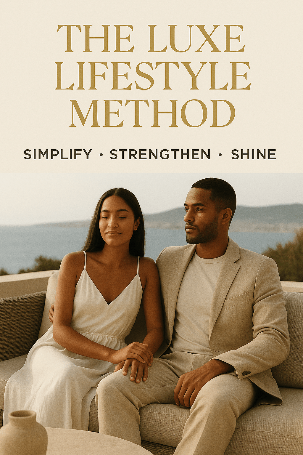 The Luxe Lifestyle - Midas Luxe