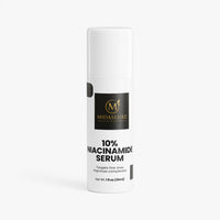10 Niacinamide Pore - Refining Serum - Midas Luxe