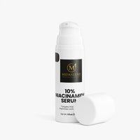 10 Niacinamide Pore - Refining Serum - Midas Luxe