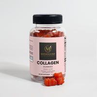 Collagen Gummies for Adult Beauty - Midas Luxe