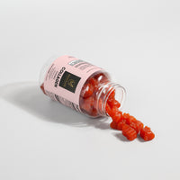 Collagen Gummies for Adult Beauty - Midas Luxe