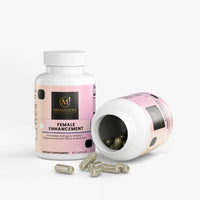 Women’s Health Support Supplement - Midas Luxe