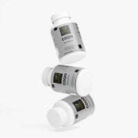 CoQ10 Ubiquinone supplement benefits - Midas Luxe