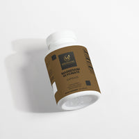 Magnesium Glycinate for Calm & Sleep - Midas Luxe