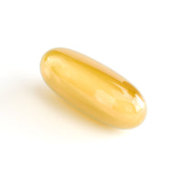 Omega - 3 Fish Oil EPA DHA Supplement - Midas Luxe
