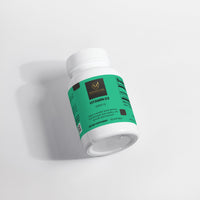 Vitamin D3 2000 IU supplement. - Midas Luxe