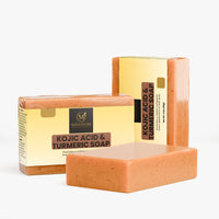 Kojic Turmeric Brightening Soap - Midas Luxe