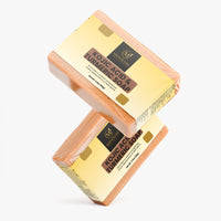 Kojic Turmeric Brightening Soap - Midas Luxe