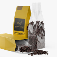 Chocolate Bold Coffee (Dark Roast) - Midas Luxe