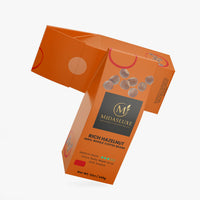 Rich Hazelnut Coffee (Medium Roast) - Midas Luxe