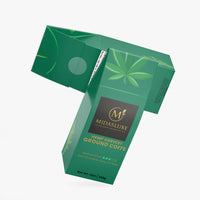 Hemp Harvest Coffee (Medium Roast) - Midas Luxe