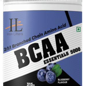 BCAA Powder (2 Flavors)