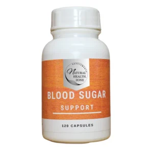 Blood Sugar Lat