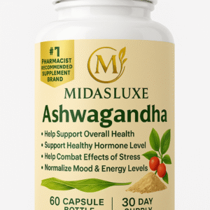 Ashwagandha
