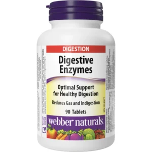 Digestive Enzymes