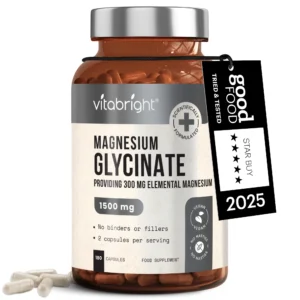 Magnesium Glycinate