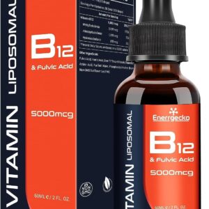 Vitamin B-12 Drops