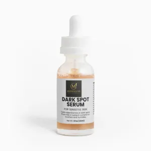 Dark Spot Serum for Sensitive Skin