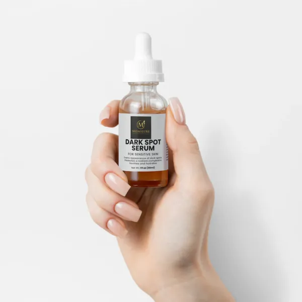 Dark Spot Serum for Sensitive Skin - Image 6