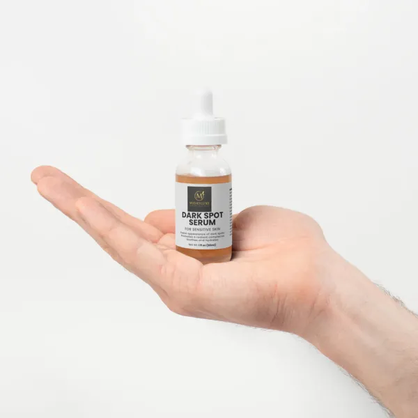 Dark Spot Serum for Sensitive Skin - Image 2
