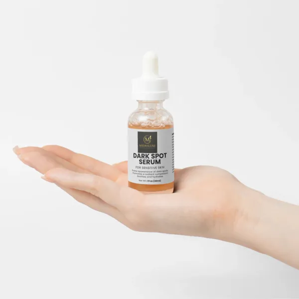 Dark Spot Serum for Sensitive Skin - Image 8