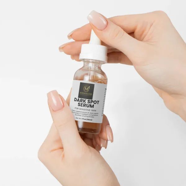 Dark Spot Serum for Sensitive Skin - Image 7