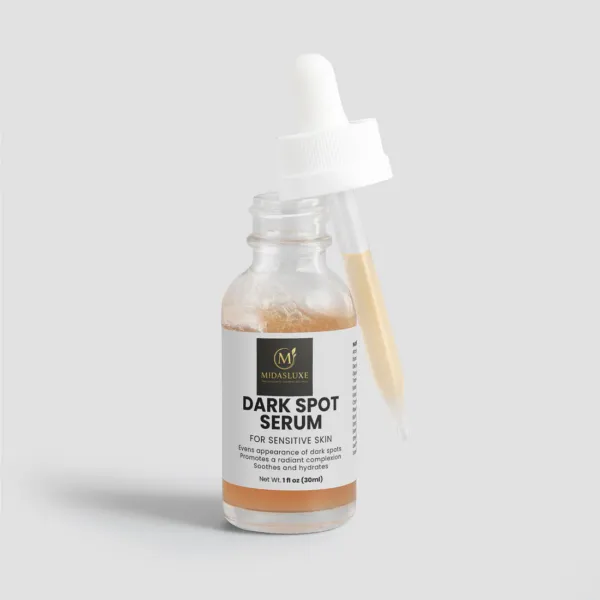Dark Spot Serum for Sensitive Skin - Image 5