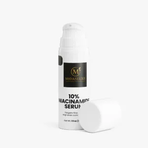 10% Niacinamide Serum