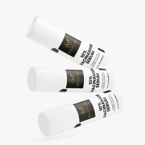 10% Niacinamide Serum - Image 3