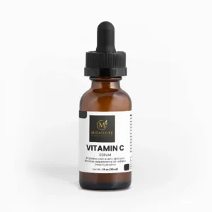 Vitamin C Serum