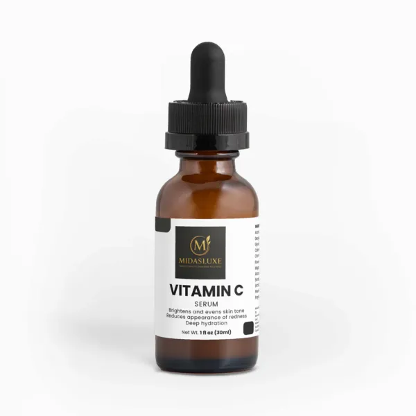 Vitamin C Serum