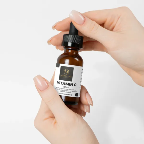 Vitamin C Serum - Image 6