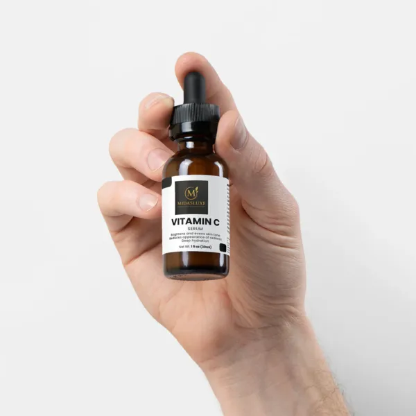 Vitamin C Serum - Image 5