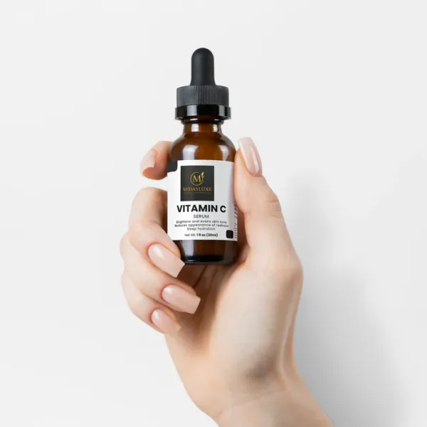 Vitamin C Serum - Image 3