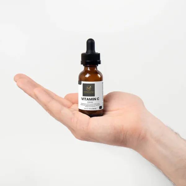 Vitamin C Serum - Image 4