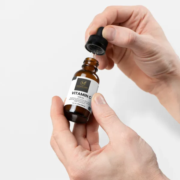 Vitamin C Serum - Image 8