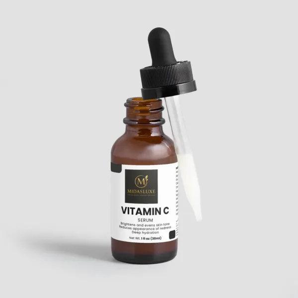 Vitamin C Serum - Image 9