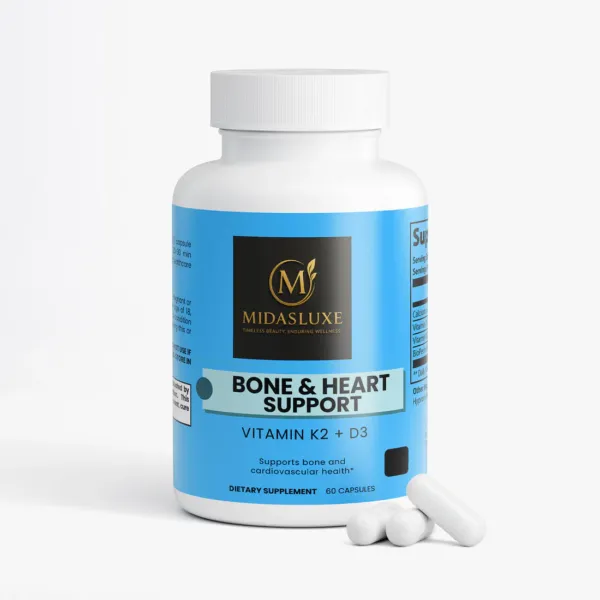 Bone & Heart Support - Image 3