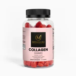 Collagen Gummies (Adult)