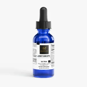 Diet Drops Ultra 1 oz