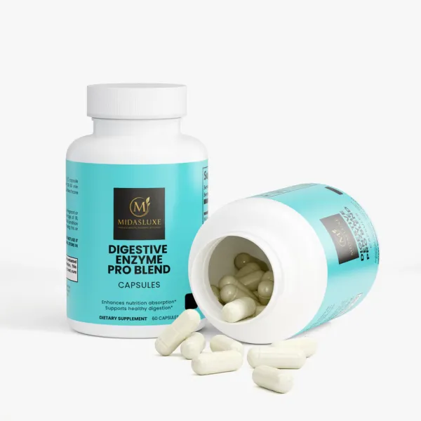 Digestive Enzyme Pro Blend - Image 6