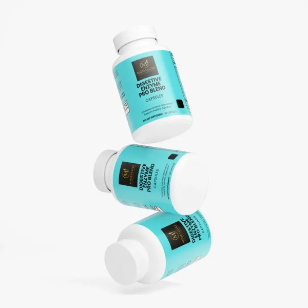 Digestive Enzyme Pro Blend - Image 4