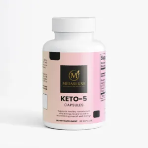 Keto-5