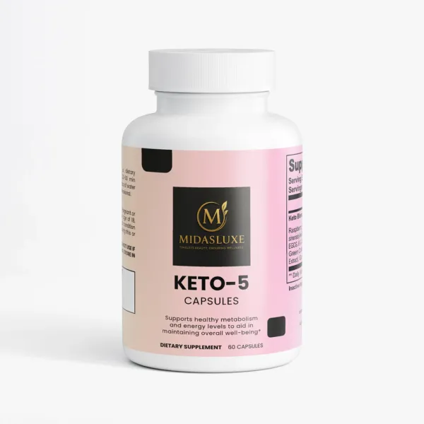 Keto-5
