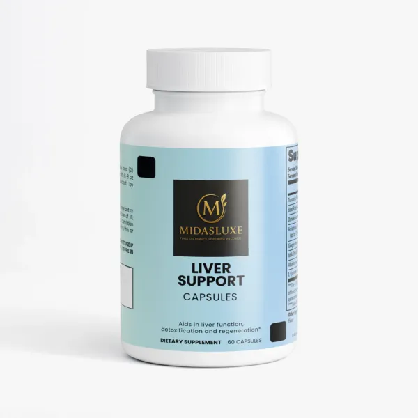 Liver Support