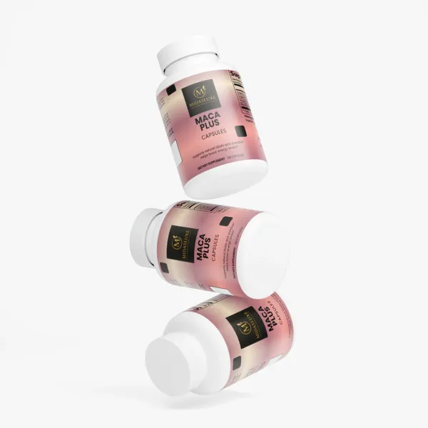 Maca Plus - Image 6
