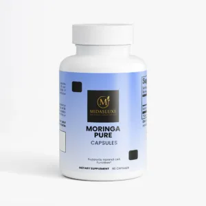 Moringa Pure