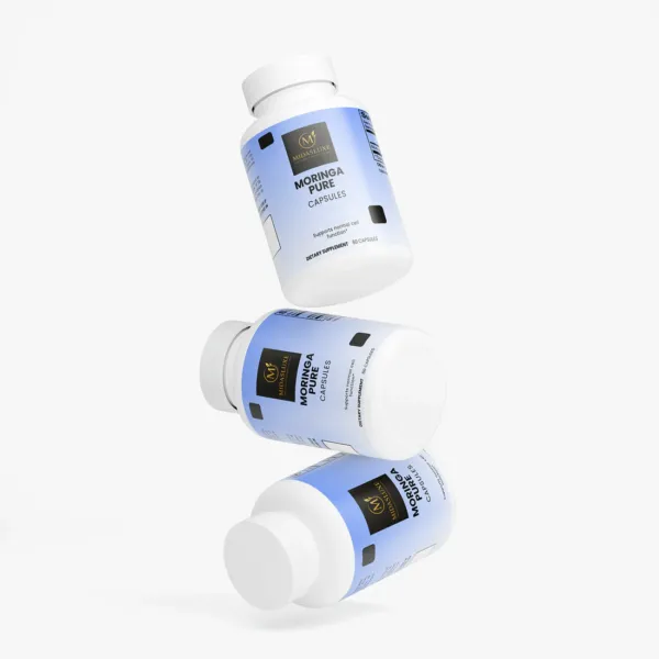 Moringa Pure - Image 5