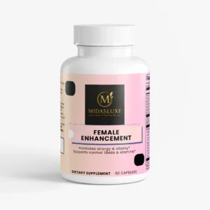 Female Enhancement