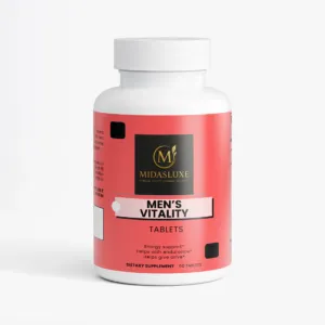 Men's Vitality